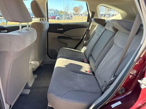Used 2013 Honda CR-V LX image 26