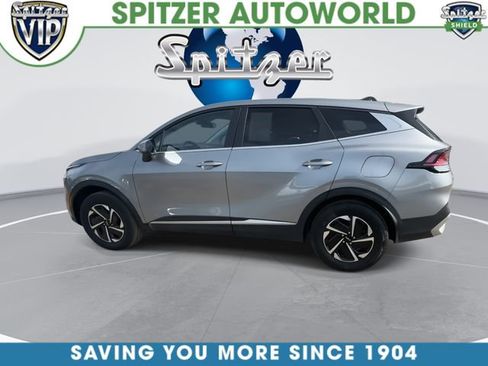 Certified 2023 Kia Sportage LX image 6