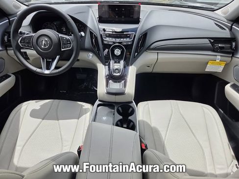 New 2026 Acura RDX SH-AWD w/ Technology Package image 7