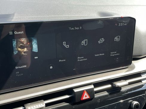 New 2026 Kia Sportage LX w/ LX Convenience Package image 14