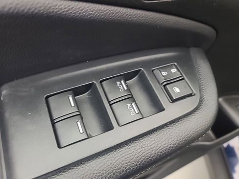 Used 2023 Honda Passport Elite image 23