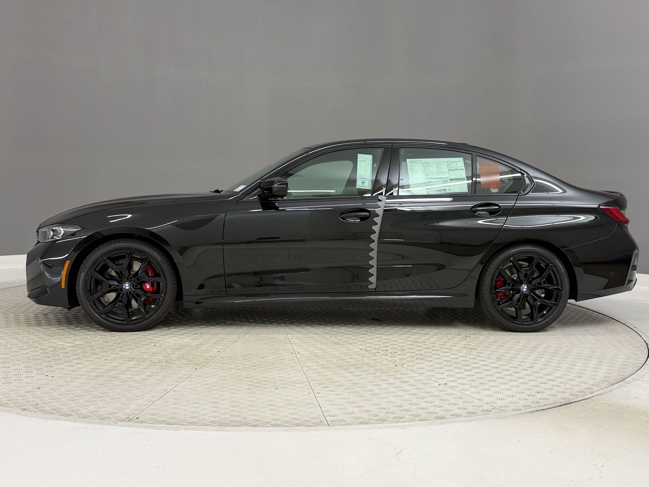 New 2026 BMW M340i w/ Premium Package RWD image 2