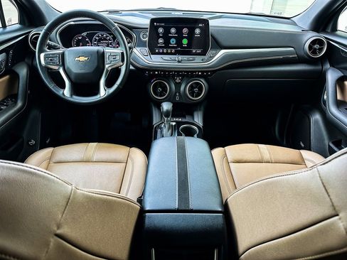 Used 2024 Chevrolet Blazer Premier w/ Enhanced Convenience Package image 25