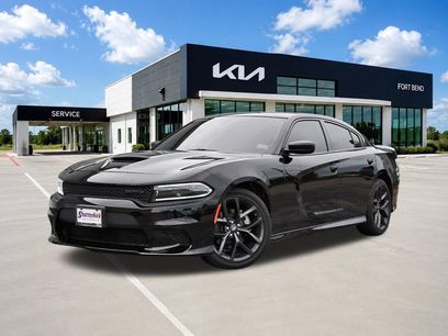 Used 2023 Dodge Charger GT w/ Blacktop Package