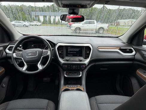 Used 2023 GMC Acadia SLE w/ Driver Convenience Package AWD/4WD image 8