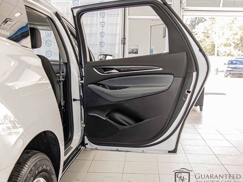 Used 2019 Buick Enclave Preferred image 40