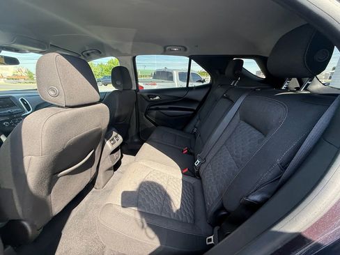 Used 2019 Chevrolet Equinox LT AWD/4WD image 19