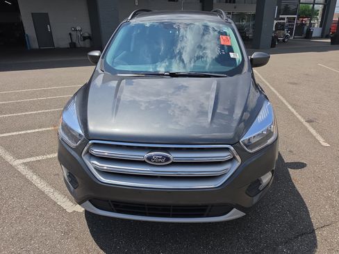 Used 2018 Ford Escape SE AWD/4WD image 8