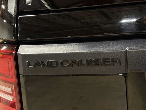 Used 2024 Toyota Land Cruiser 1958 AWD/4WD image 24