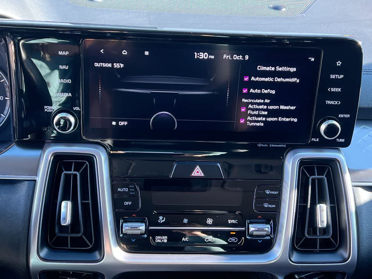 Certified 2023 Kia Sorento EX AWD/4WD image 19