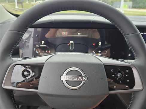 New 2026 Nissan Murano SV image 24