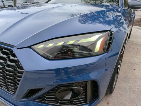 Used 2024 Audi RS 5 Sportback image 6