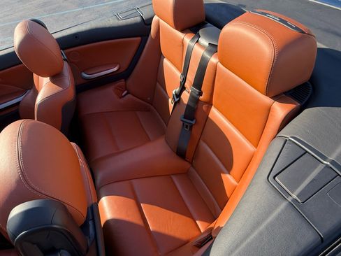 Used 2006 BMW M3 M3 2dr Convertible image 30