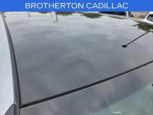 Certified 2024 Cadillac Lyriq Sport AWD/4WD image 5