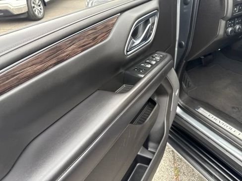 Certified 2021 Chevrolet Tahoe LT image 11