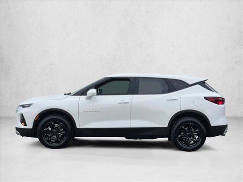 Used 2020 Chevrolet Blazer LT image 8