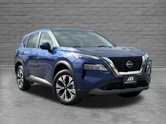 Used 2023 Nissan Rogue SV FWD 360° Tour