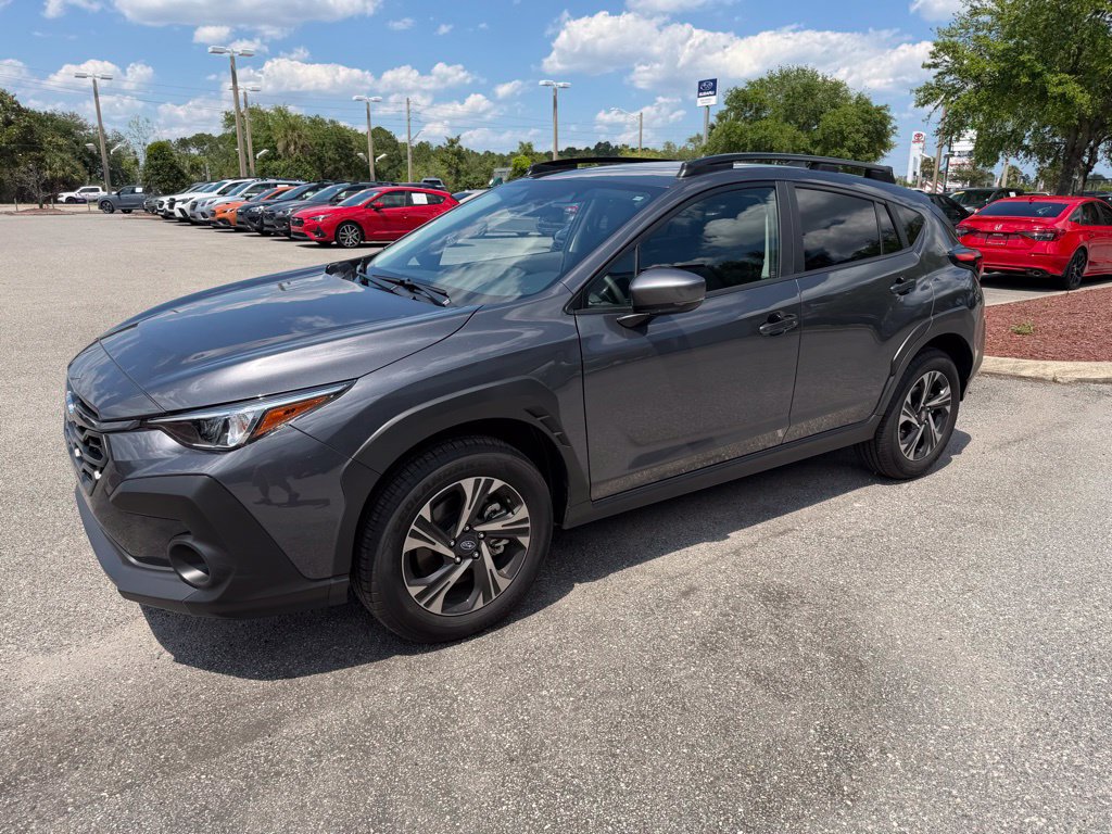 Used 2026 Subaru Crosstrek 2.5i Premium AWD/4WD image 12