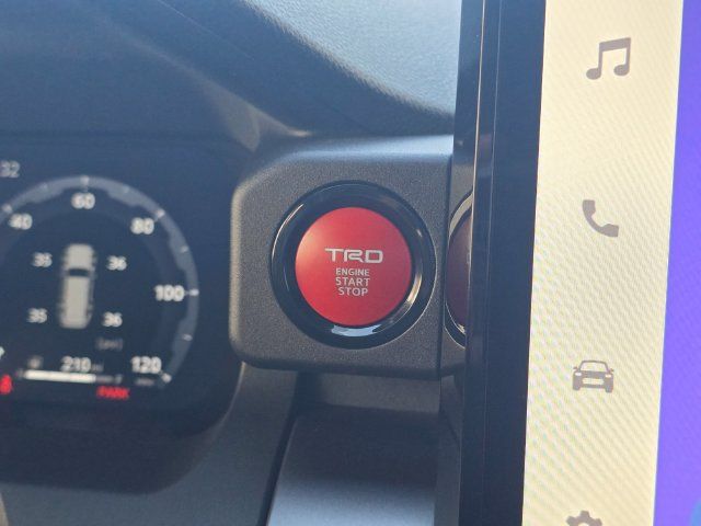 Used 2026 Toyota 4Runner TRD Sport Premium AWD/4WD image 26