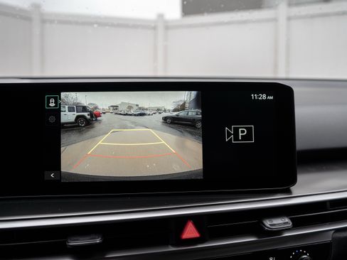 New 2026 Kia Sorento LX image 18