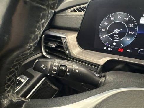 Used 2023 Kia Telluride SX Prestige X-Pro AWD/4WD image 46