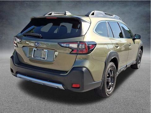 Used 2023 Subaru Outback Limited AWD/4WD image 6