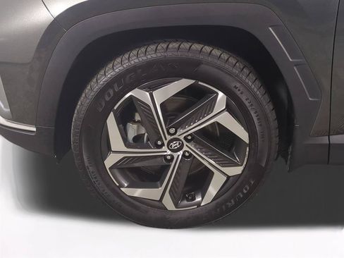 Used 2023 Hyundai Tucson SEL w/ Convenience Package AWD/4WD image 11
