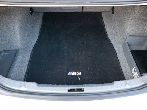 Used 2008 BMW M3 Sedan image 23