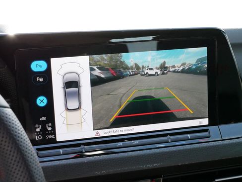 Certified 2023 Volkswagen GTI Autobahn image 31