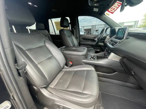 Used 2021 Chevrolet Tahoe LT RWD image 27