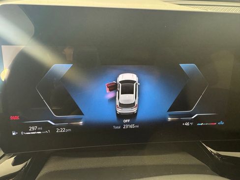 Used 2025 BMW X1 xDrive28i image 22