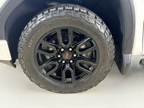 Used 2021 GMC Sierra 1500 Elevation w/ Preferred Package AWD/4WD image 27
