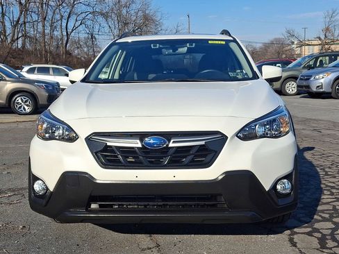 Certified 2023 Subaru Crosstrek 2.0i Premium image 17