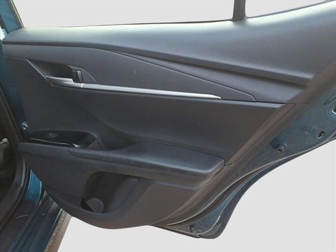 Used 2025 Toyota Camry SE image 15