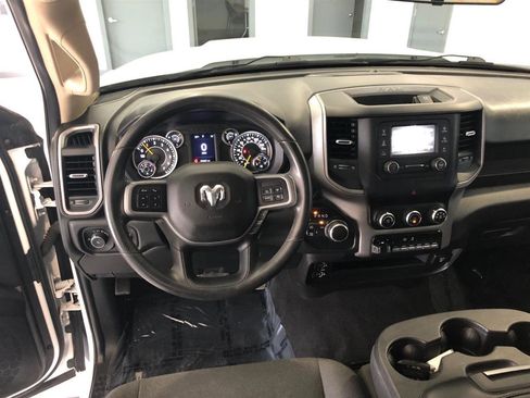 Used 2020 RAM 2500 Tradesman image 9