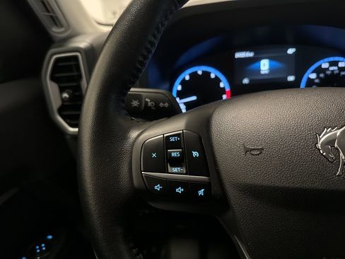 Used 2022 Ford Bronco Sport Big Bend w/ Convenience Package AWD/4WD image 24