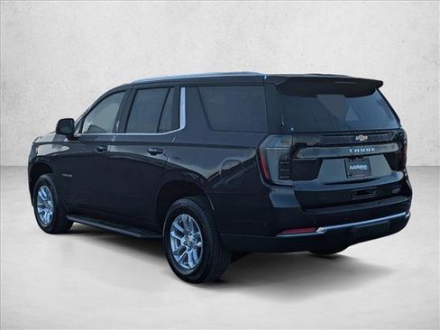 New 2026 Chevrolet Tahoe LT w/ Comfort Package image 8