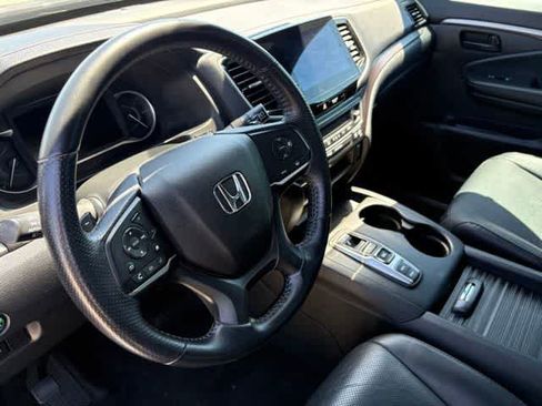 Used 2022 Honda Passport EX-L image 10