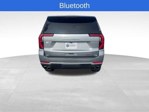 Used 2025 GMC Yukon Denali image 6