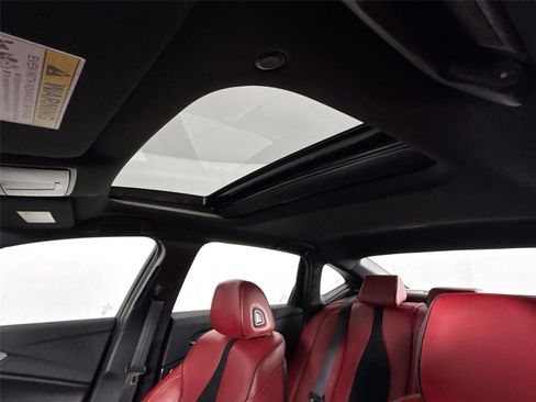 Used 2023 Acura TLX SH-AWD w/ A-SPEC Pkg image 6