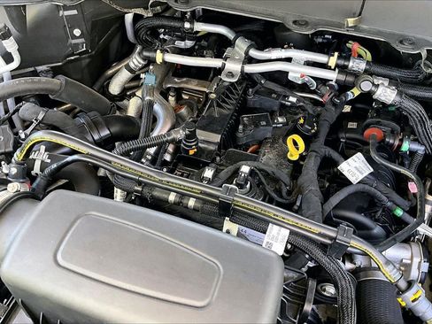 Used 2021 Ford Explorer 2WD image 30