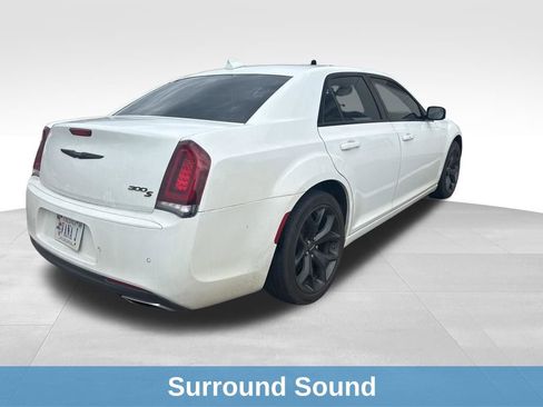 Used 2022 Chrysler 300 S RWD image 15