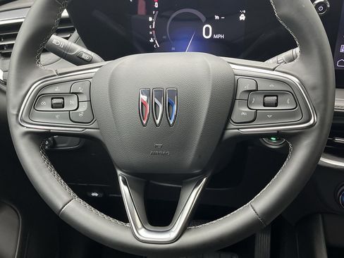 New 2026 Buick Encore GX Preferred w/ Comfort Package image 13