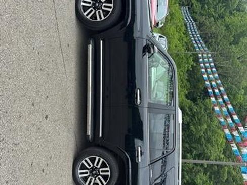 Used 2023 Toyota 4Runner Limited AWD/4WD image 26