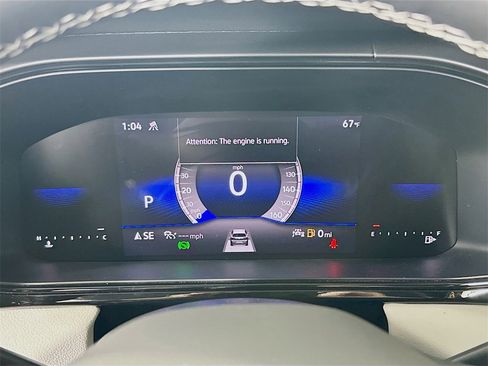 New 2025 Volkswagen Taos S image 12