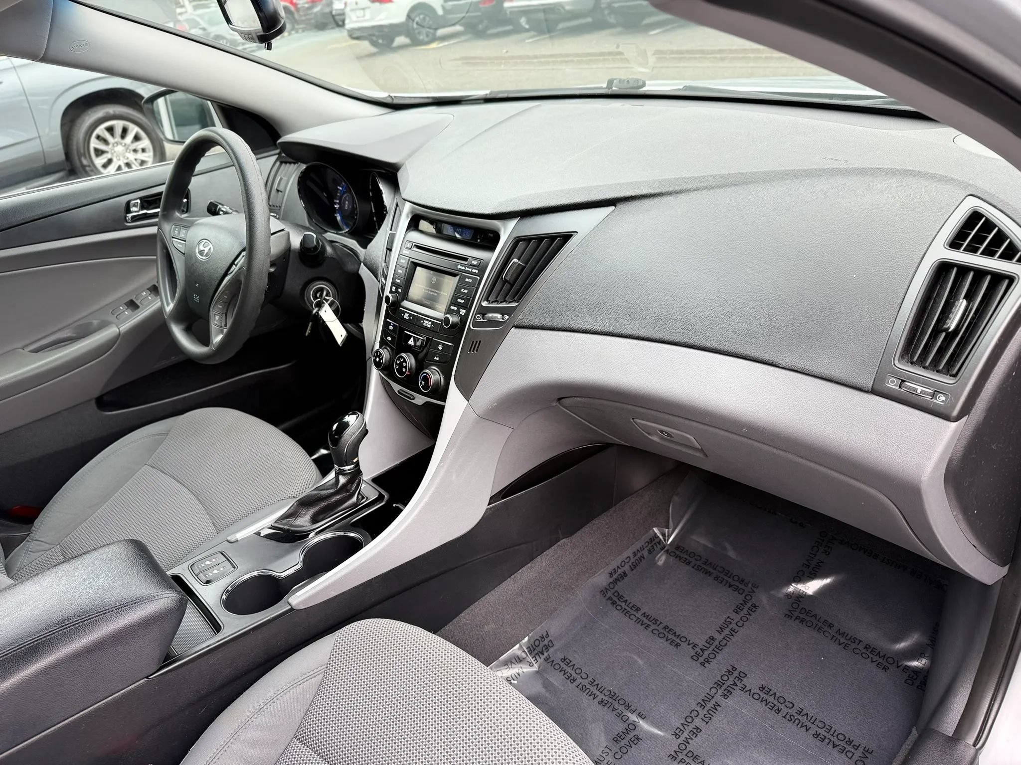 Used 2014 Hyundai Sonata GLS w/ Popular Equipment Group 2 FWD image 32