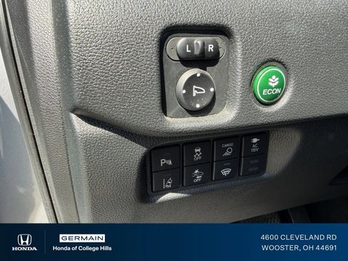 Used 2022 Honda Ridgeline RTL-E image 14