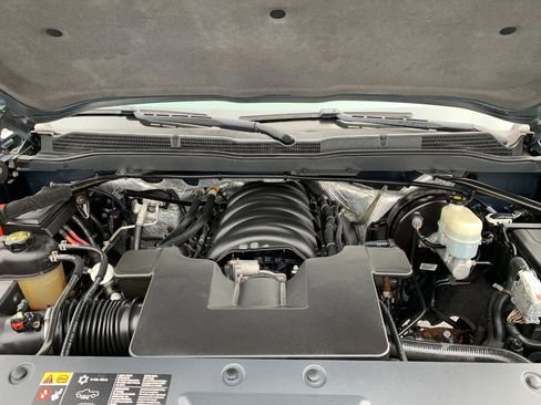 Used 2014 Chevrolet Silverado 1500 LT image 37