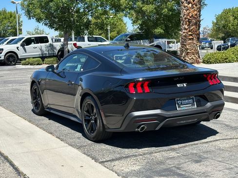 New 2026 Ford Mustang GT RWD image 4