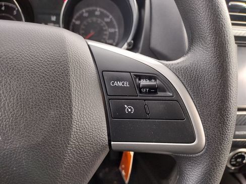 Used 2024 Mitsubishi Outlander Sport ES AWD/4WD image 23